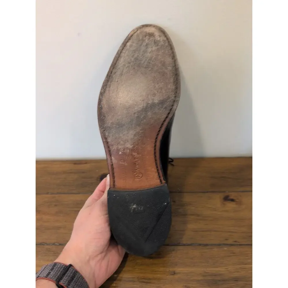 Allen Edmonds good am